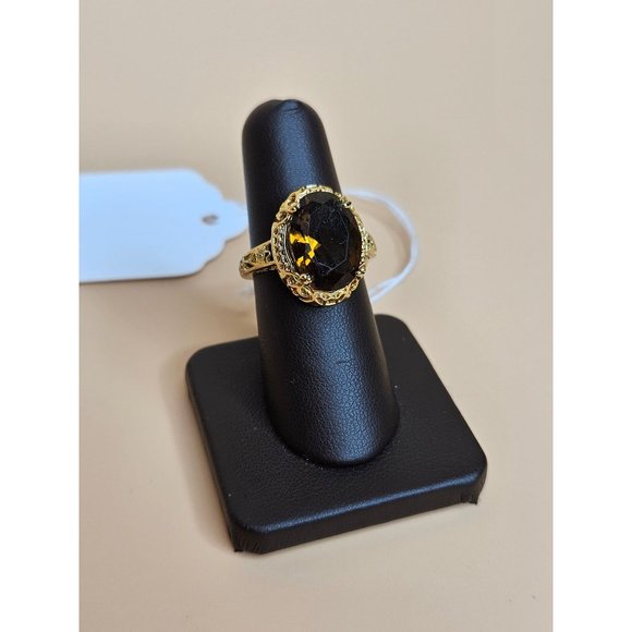 Renaissance Style Ring - Picture 1 of 6